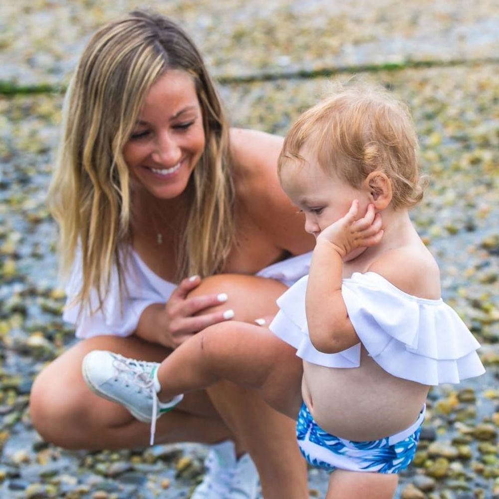 Meet your Posher, Lori